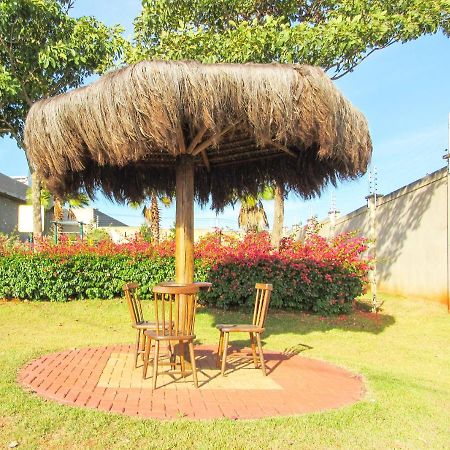 Casa C Wi-Fi Churrasq E Jacuzzi Em Porto Feliz Sp Dış mekan fotoğraf