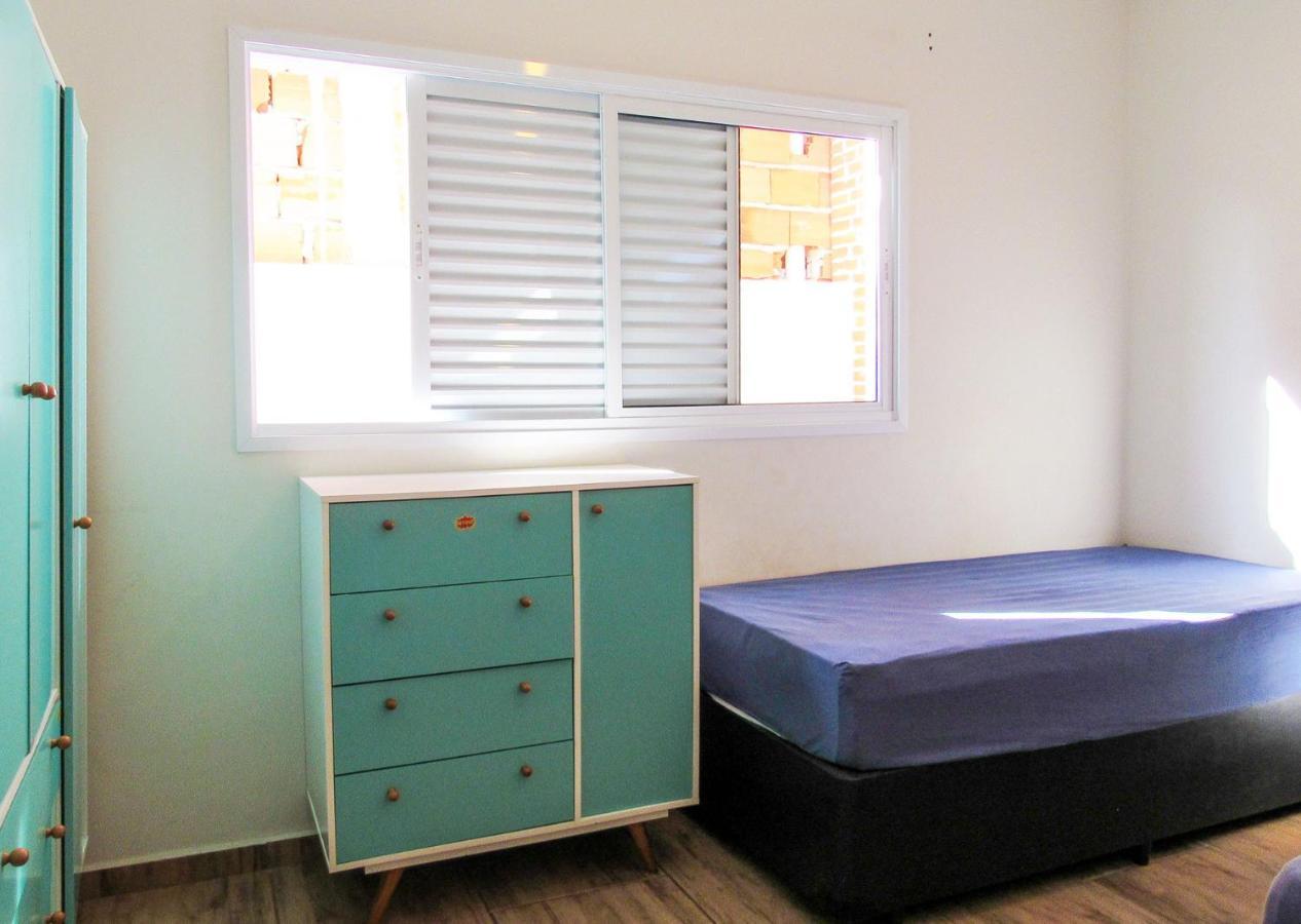 Casa C Wi-Fi Churrasq E Jacuzzi Em Porto Feliz Sp Dış mekan fotoğraf
