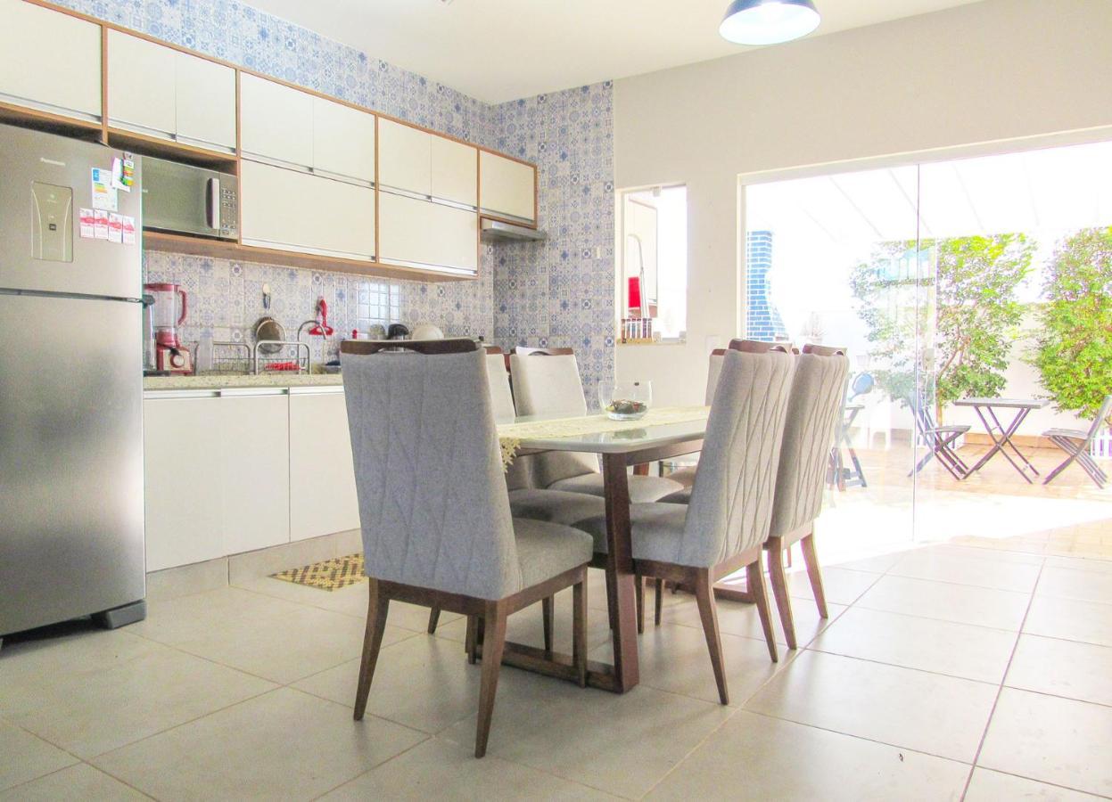 Casa C Wi-Fi Churrasq E Jacuzzi Em Porto Feliz Sp Dış mekan fotoğraf