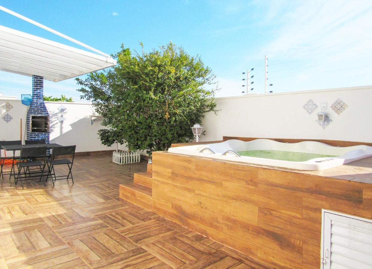 Casa C Wi-Fi Churrasq E Jacuzzi Em Porto Feliz Sp Dış mekan fotoğraf